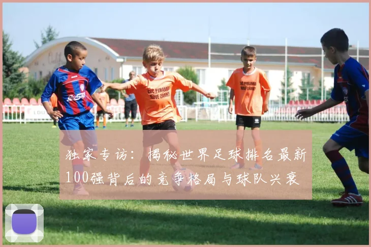 独家专访：揭秘世界足球排名最新100强背后的竞争格局与球队兴衰